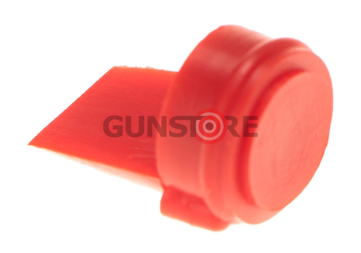 Fotografia: AR-15 Receiver Wedge