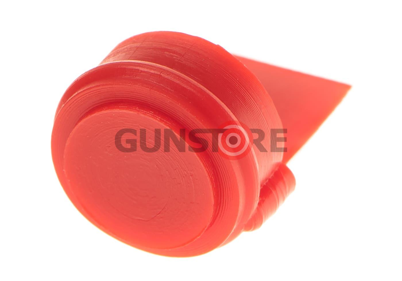 Fotografia: AR-15 Receiver Wedge