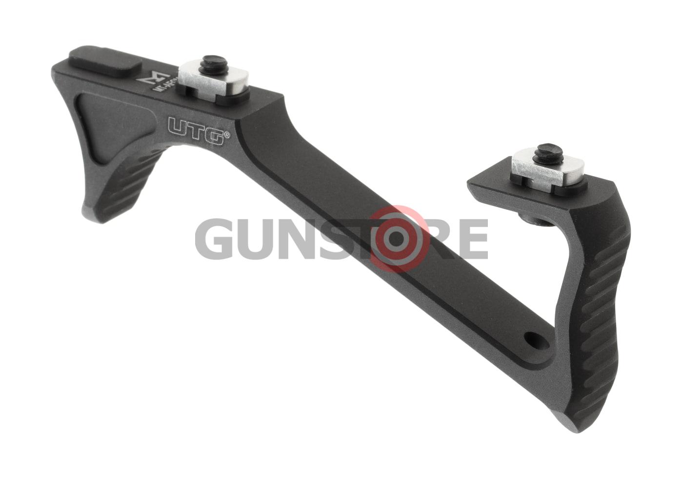 Fotografia: Ultra Slim M-LOK Angled Foregrip