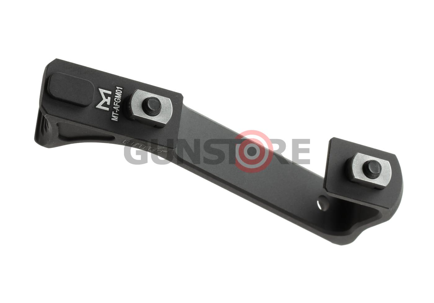 Fotografia: Ultra Slim M-LOK Angled Foregrip