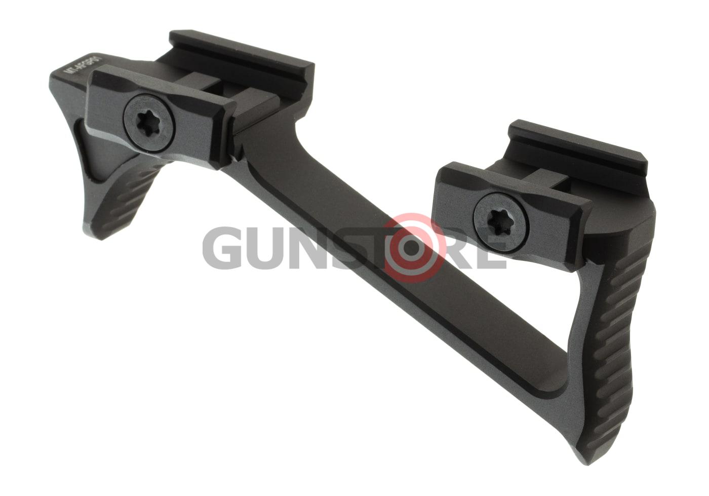 Fotografia: Ultra Slim Angled Foregrip