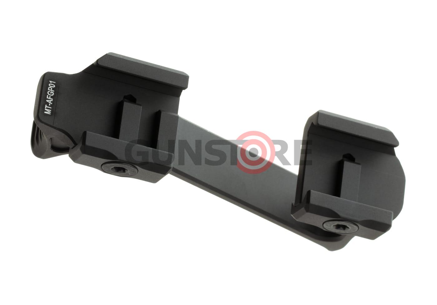 Fotografia: Ultra Slim Angled Foregrip