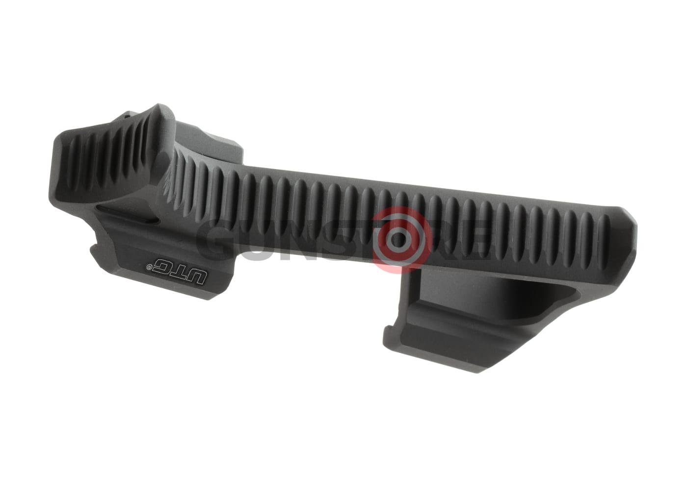 Fotografia: Ultra Slim Angled Foregrip