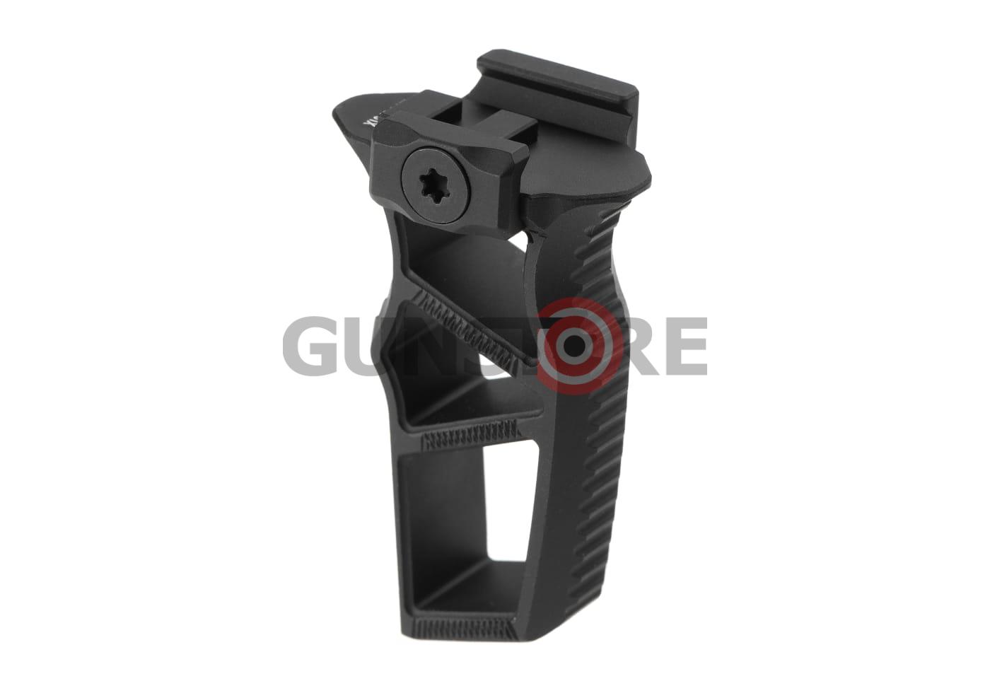 Fotografia: Ultra Slim Foregrip