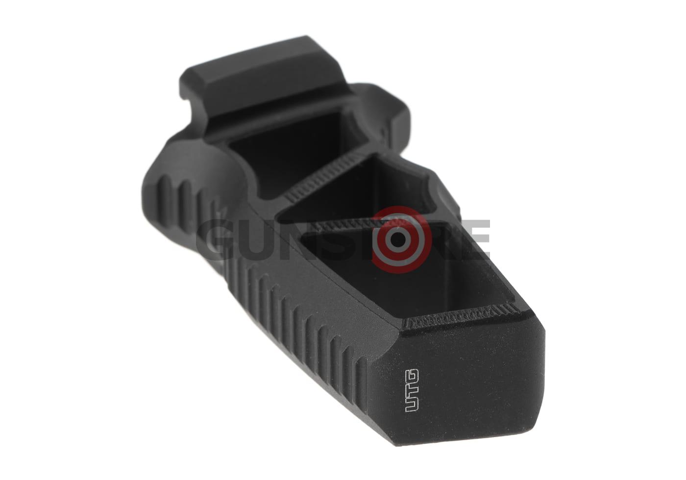 Fotografia: Ultra Slim Foregrip