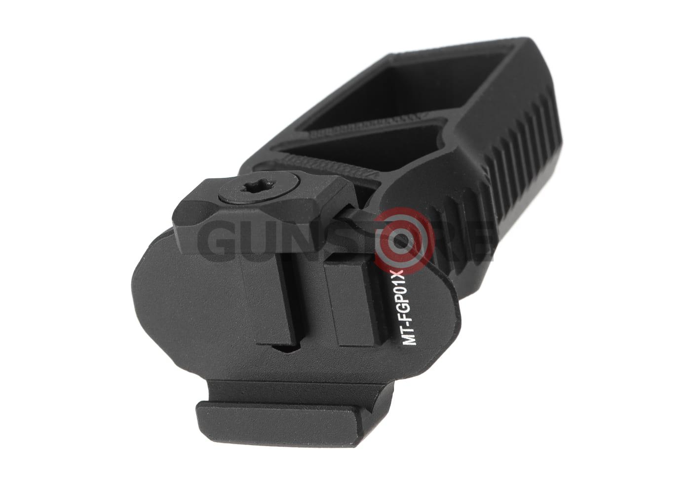 Fotografia: Ultra Slim Foregrip