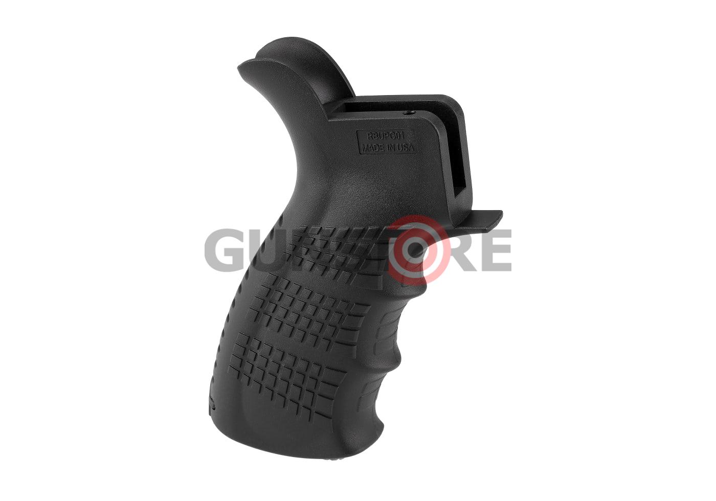 AR-15 Ambidextrous Pistol Grip
