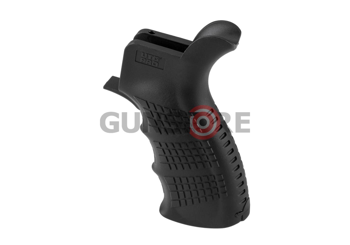 Fotografia: AR-15 Ambidextrous Pistol Grip