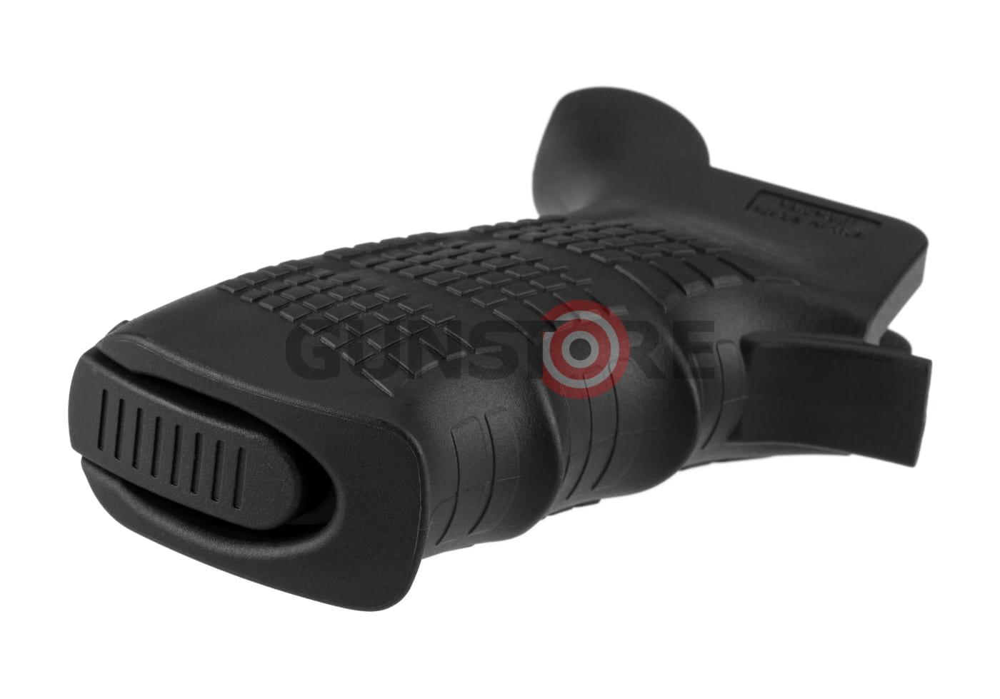 Fotografia: AR-15 Ambidextrous Pistol Grip