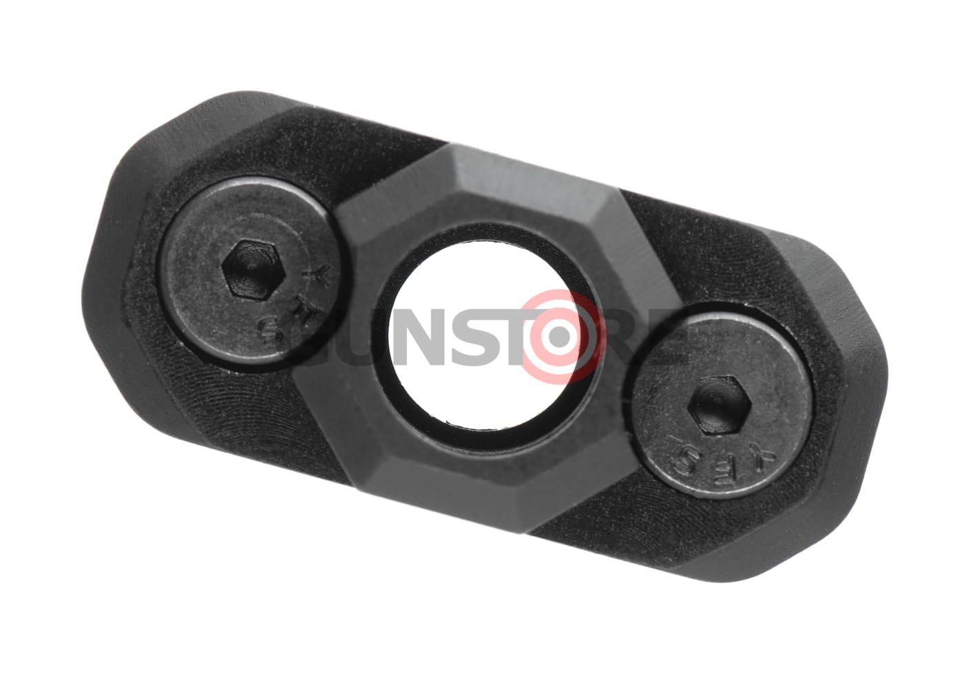 Fotografia: M-LOK Standard QD Sling Swivel Adaptor