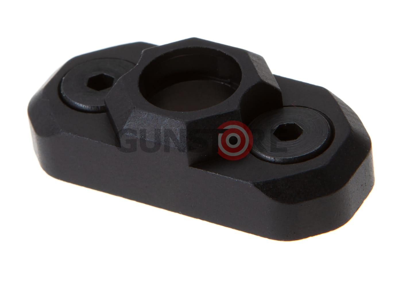 Fotografia: Keymod Standard QD Sling Swivel Adaptor