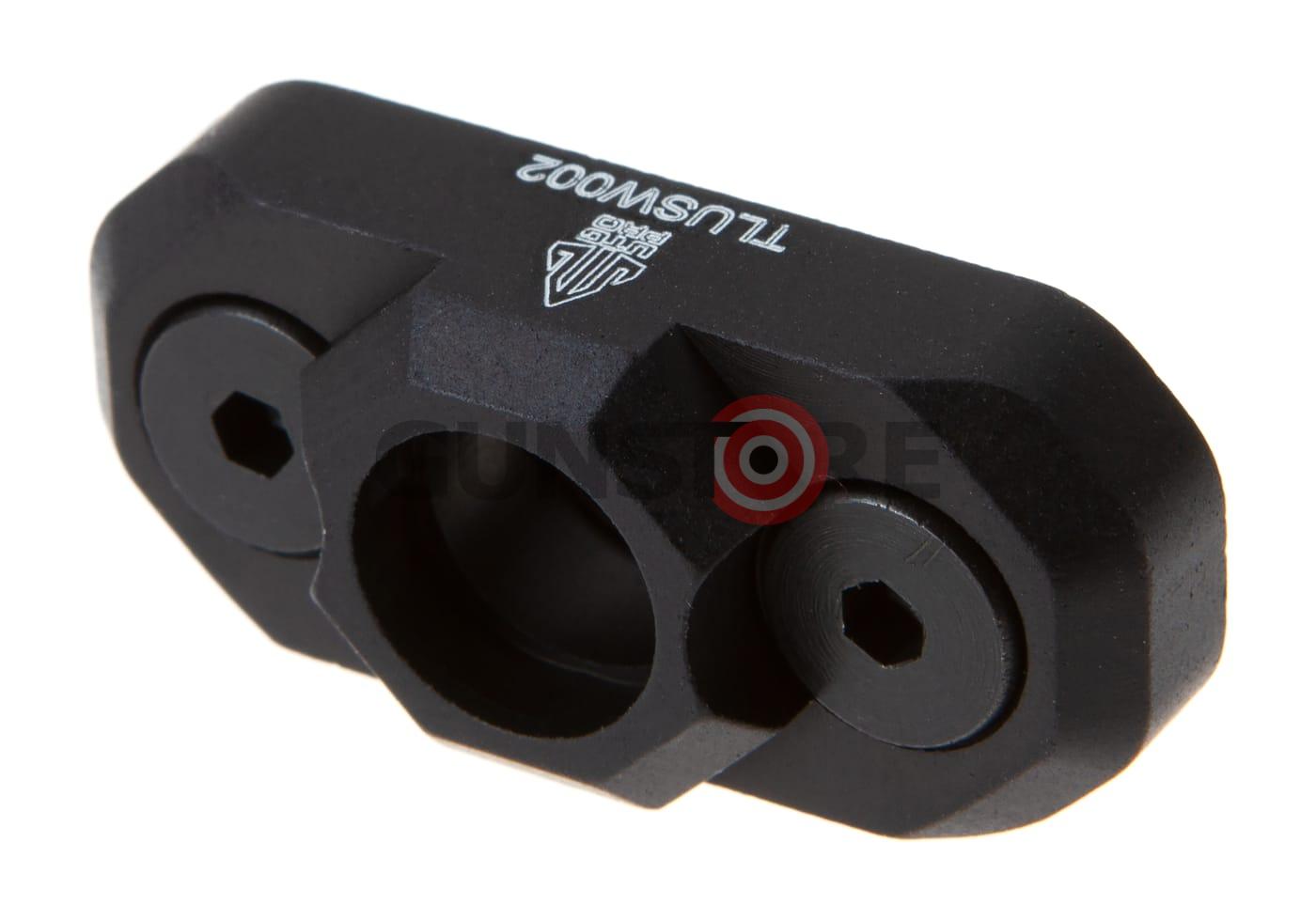 Fotografia: Keymod Standard QD Sling Swivel Adaptor