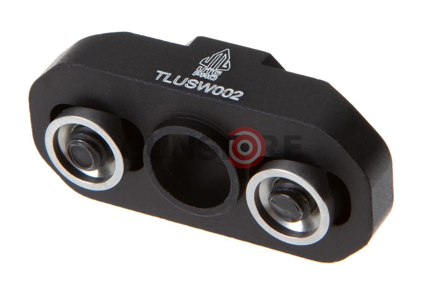 Fotografia: Keymod Standard QD Sling Swivel Adaptor