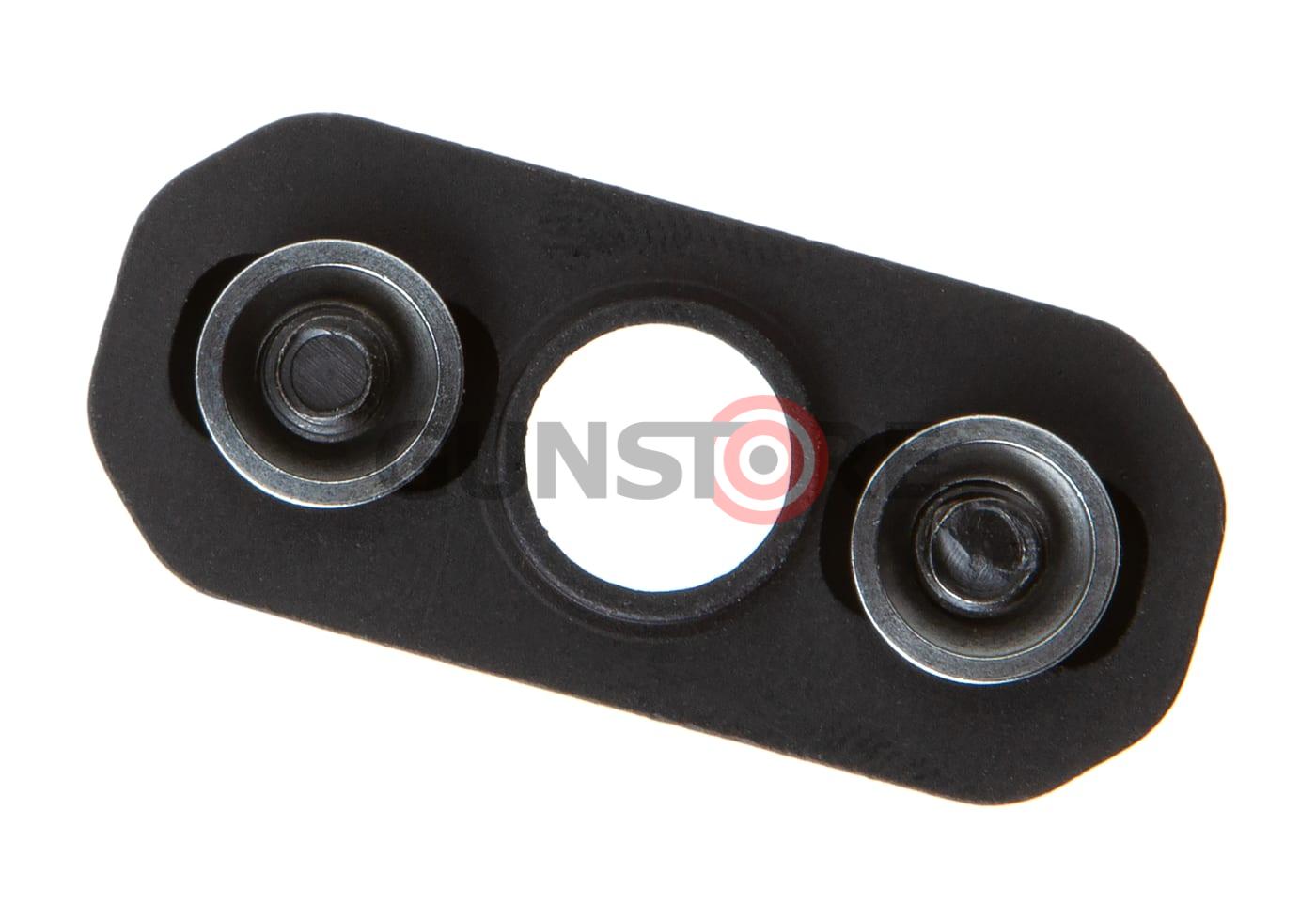 Fotografia: Keymod Standard QD Sling Swivel Adaptor