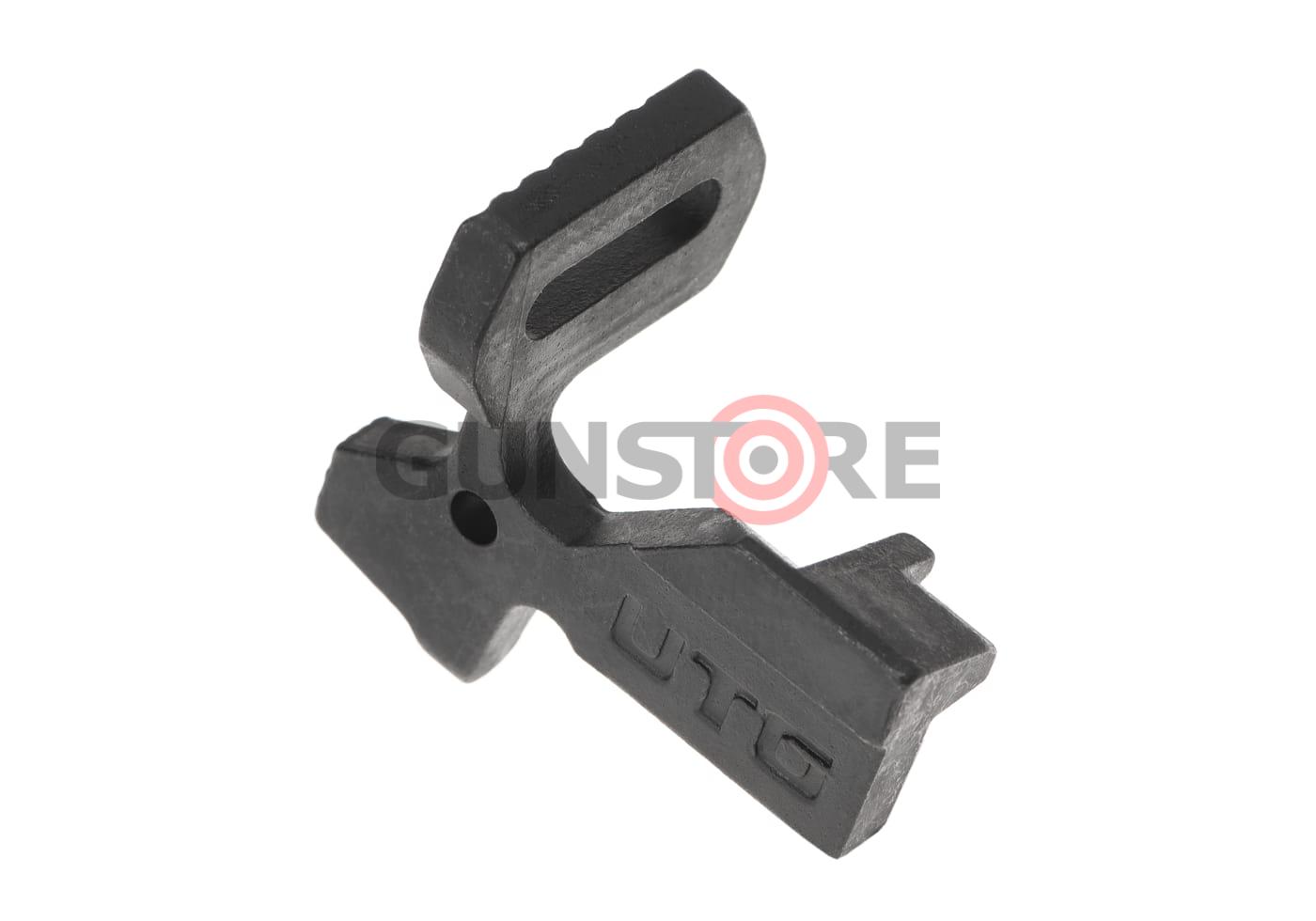 Fotografia: AR15 Oversized Steel Bolt Catch