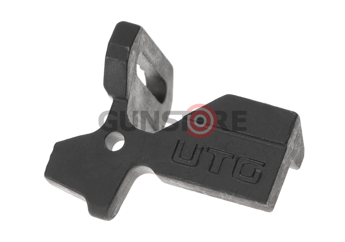 Fotografia: AR15 Oversized Steel Bolt Catch