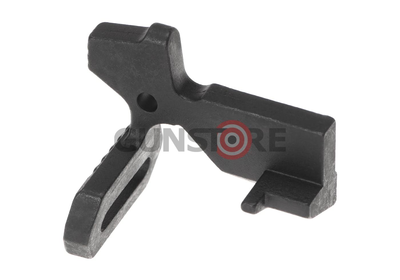 Fotografia: AR15 Oversized Steel Bolt Catch