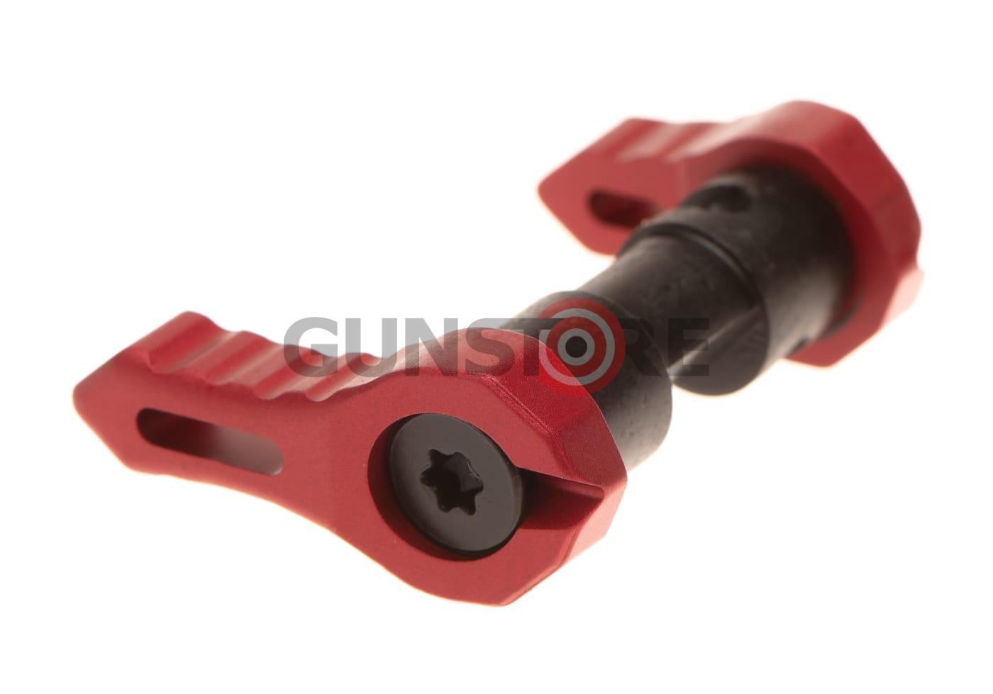 AR15 Ambidextrous 45/90 Safety Selector