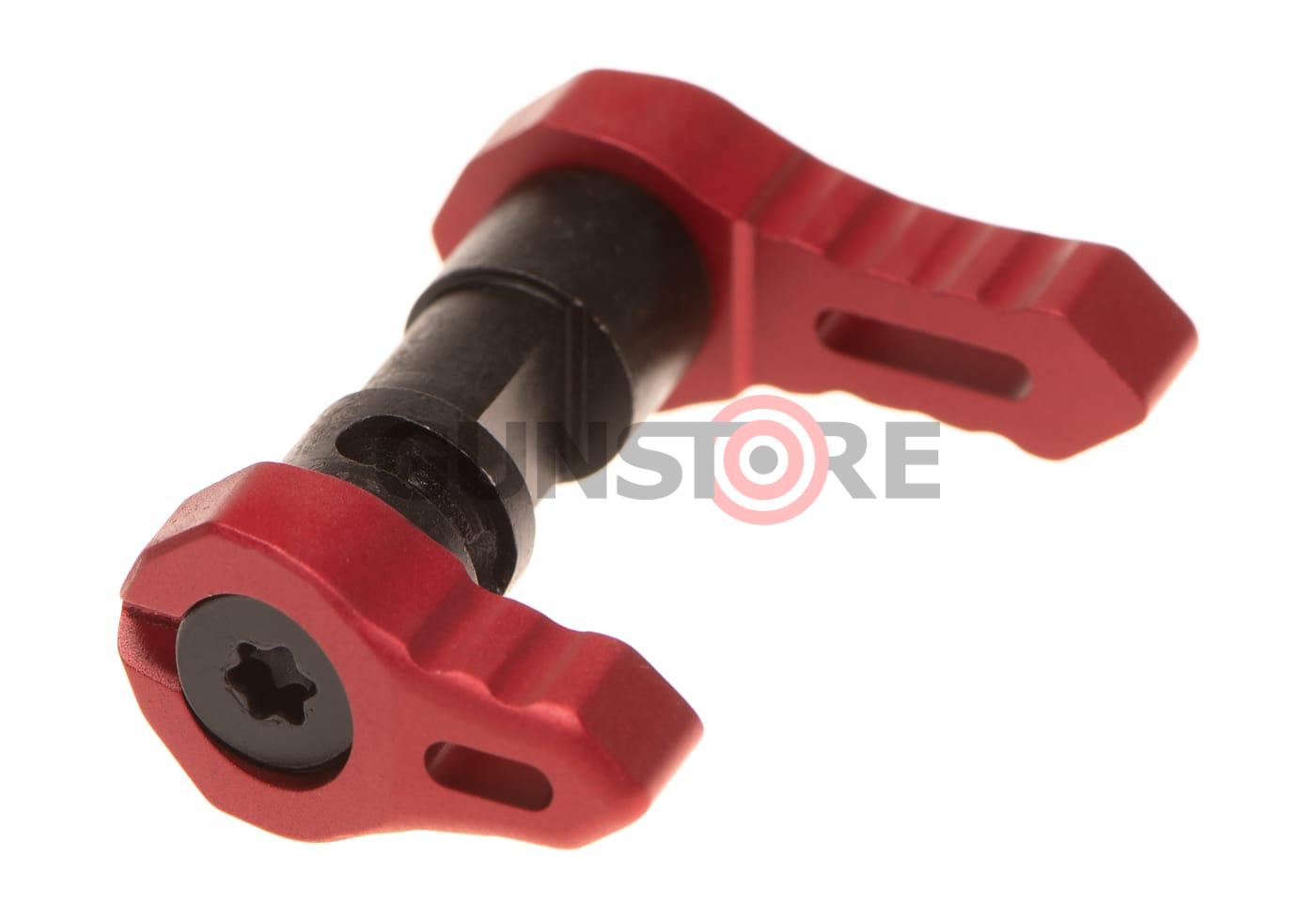 Fotografia: AR15 Ambidextrous 45/90 Safety Selector