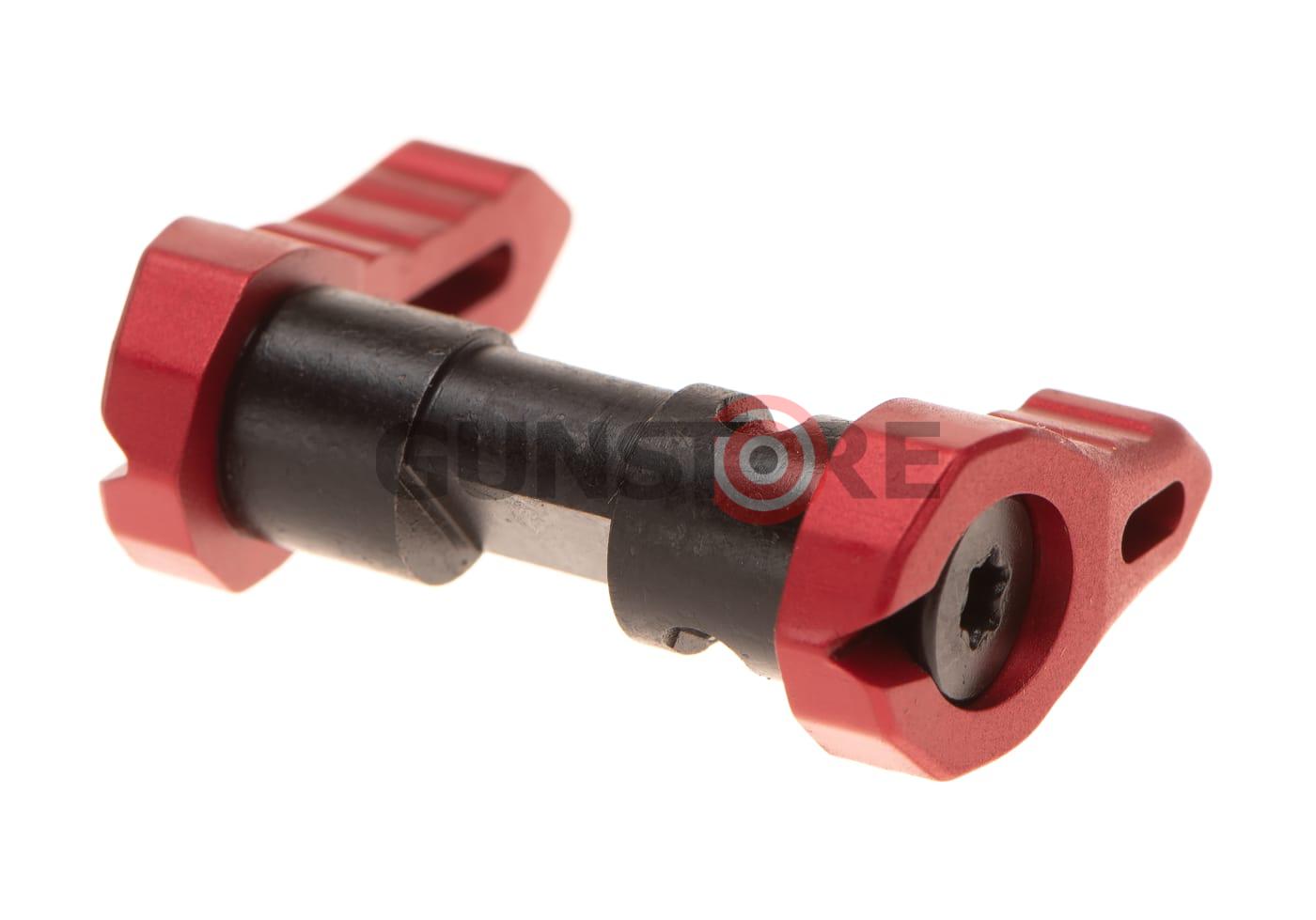 Fotografia: AR15 Ambidextrous 45/90 Safety Selector