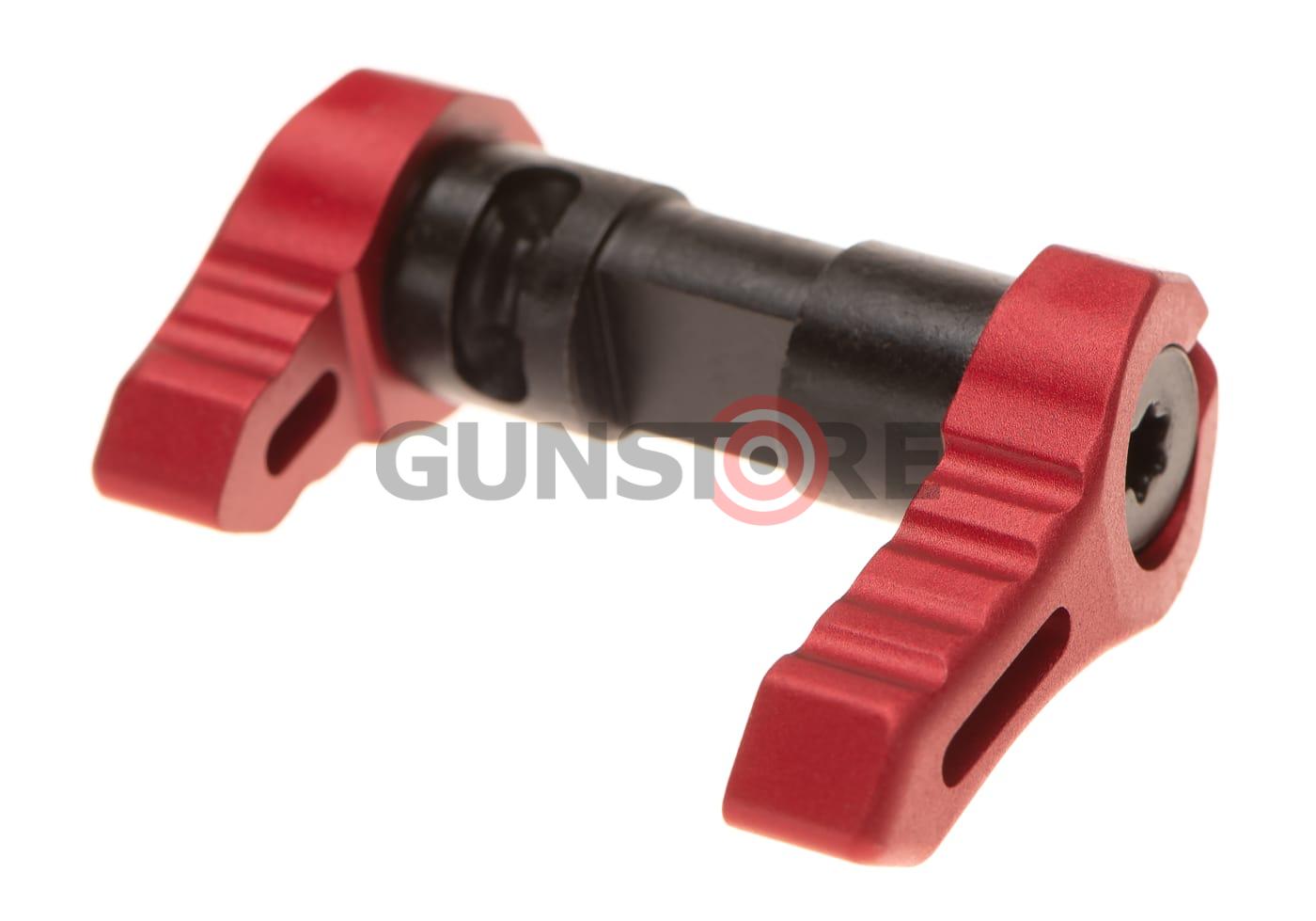 Fotografia: AR15 Ambidextrous 45/90 Safety Selector