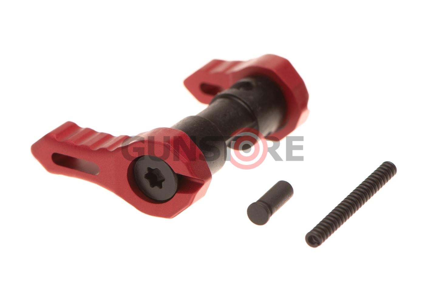 Fotografia: AR15 Ambidextrous 45/90 Safety Selector