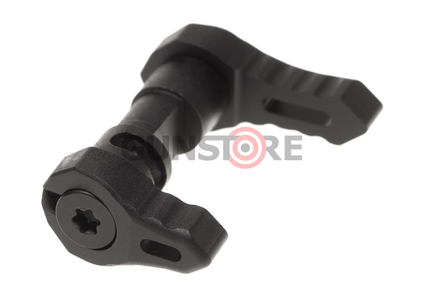 Fotografia: AR15 Ambidextrous 45/90 Safety Selector