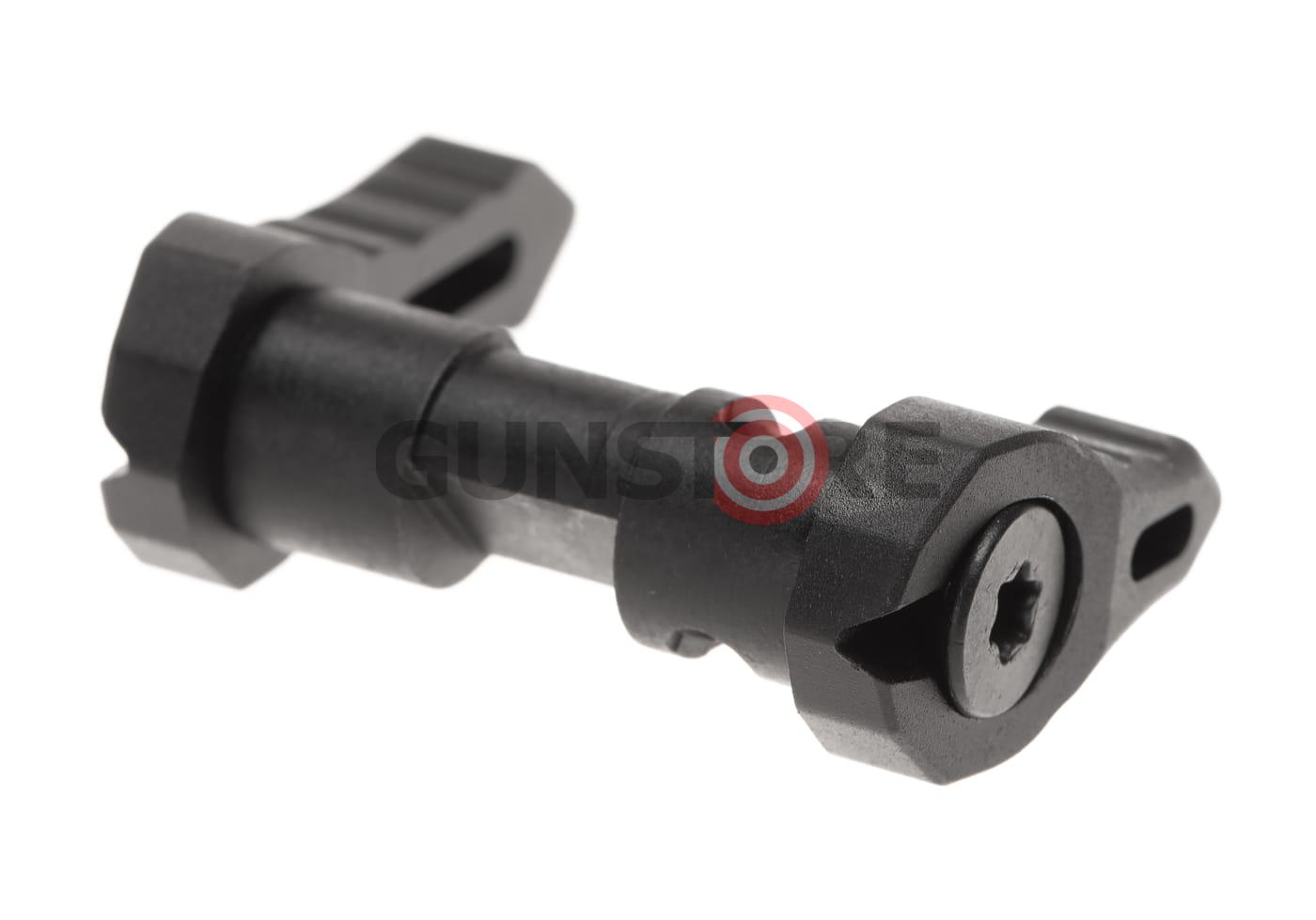 Fotografia: AR15 Ambidextrous 45/90 Safety Selector