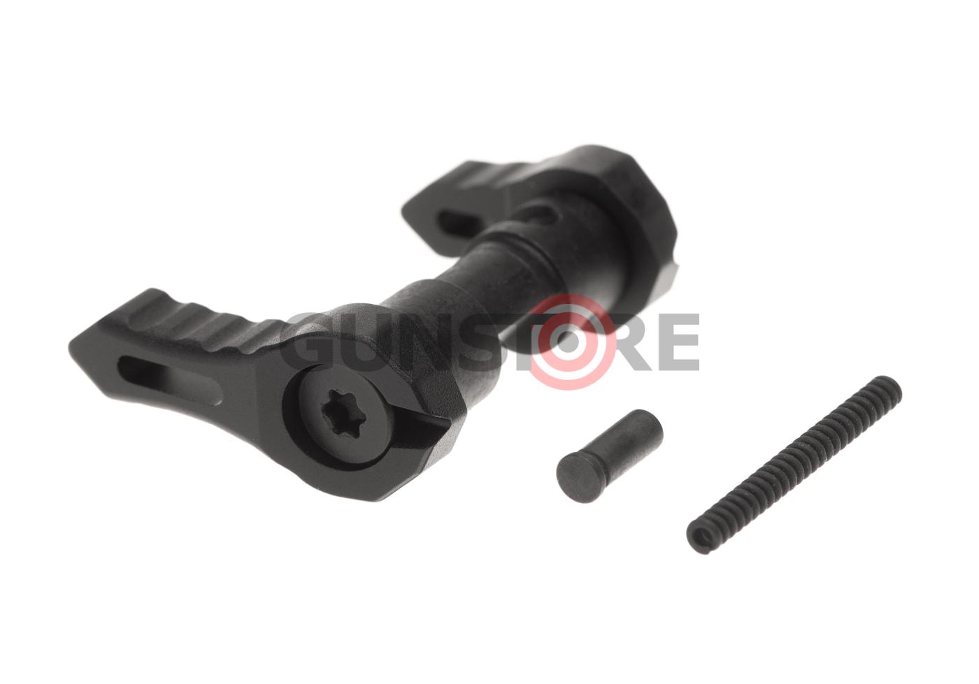 Fotografia: AR15 Ambidextrous 45/90 Safety Selector