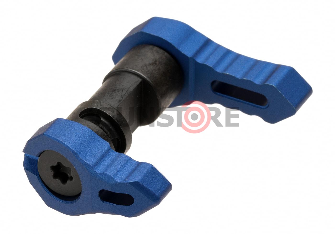 Fotografia: AR15 Ambidextrous 45/90 Safety Selector
