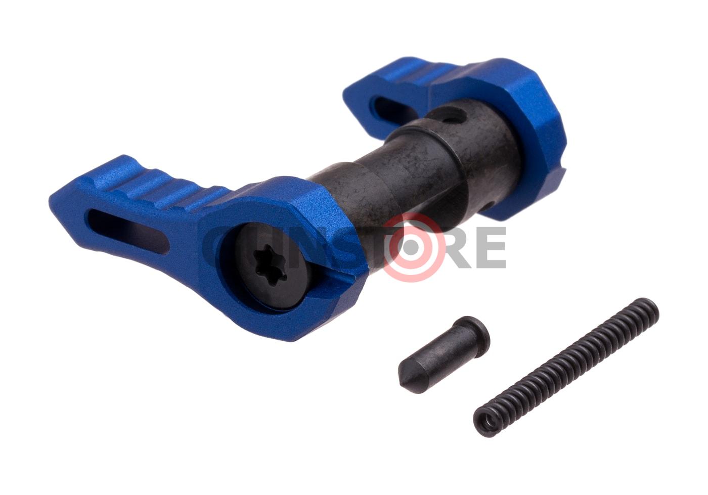 Fotografia: AR15 Ambidextrous 45/90 Safety Selector