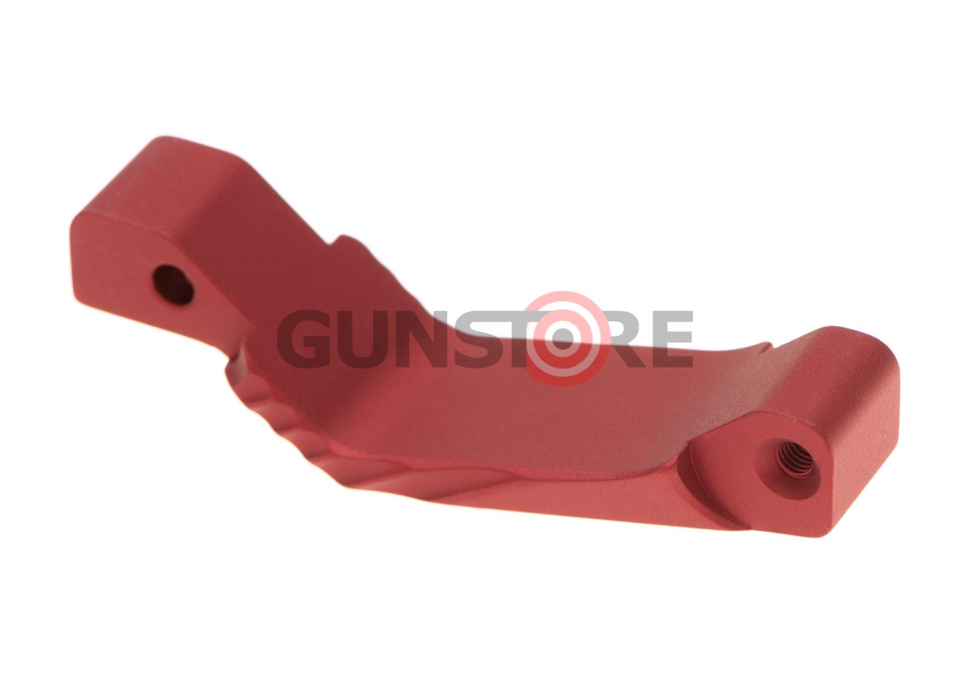 Fotografia: AR15 Oversized Trigger Guard
