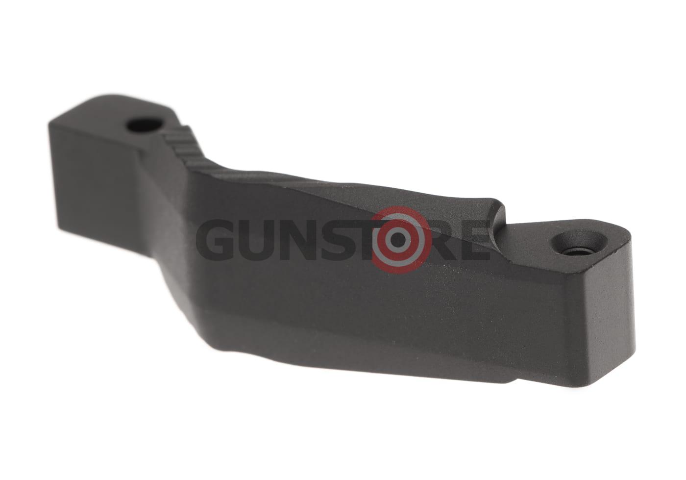 Fotografia: AR15 Oversized Trigger Guard