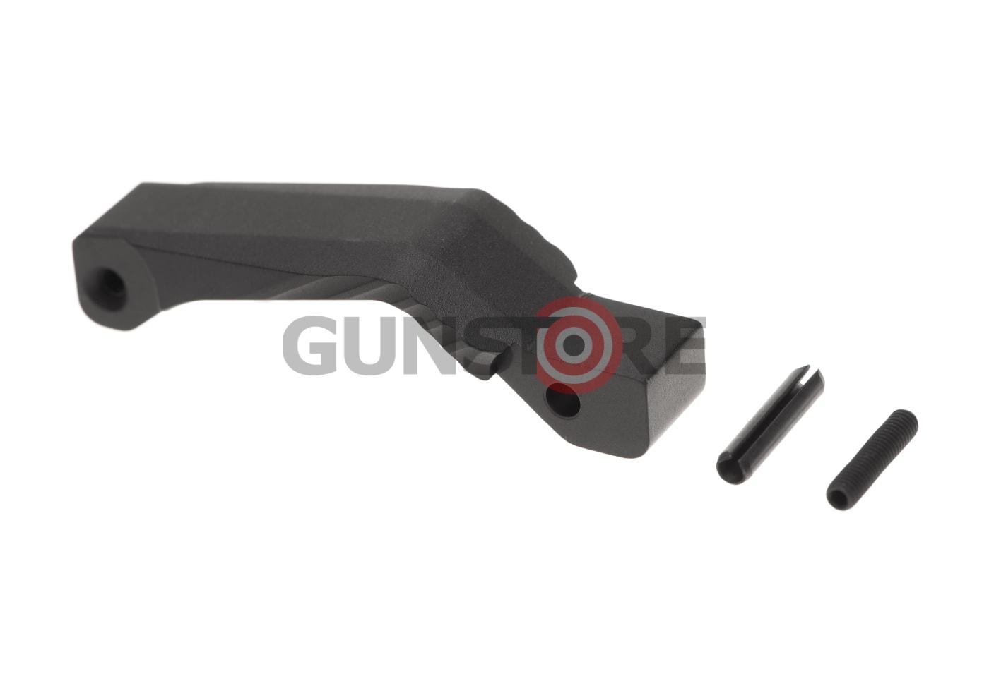 Fotografia: AR15 Oversized Trigger Guard