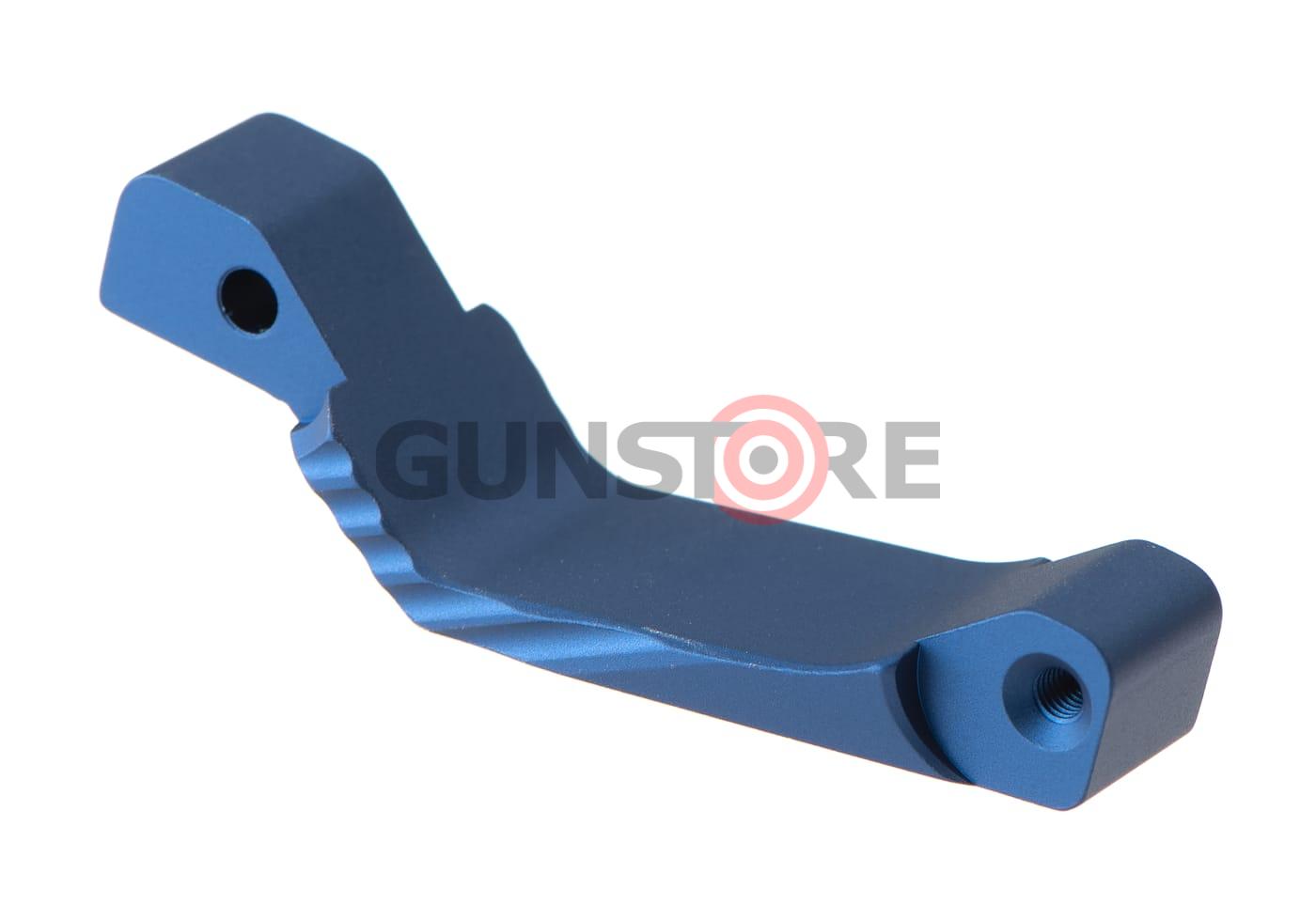 Fotografia: AR15 Oversized Trigger Guard