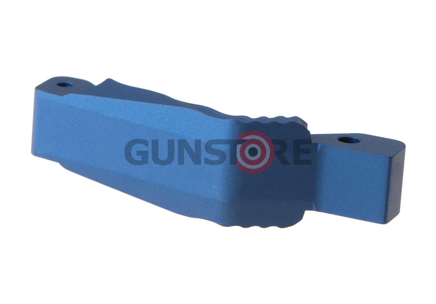 Fotografia: AR15 Oversized Trigger Guard