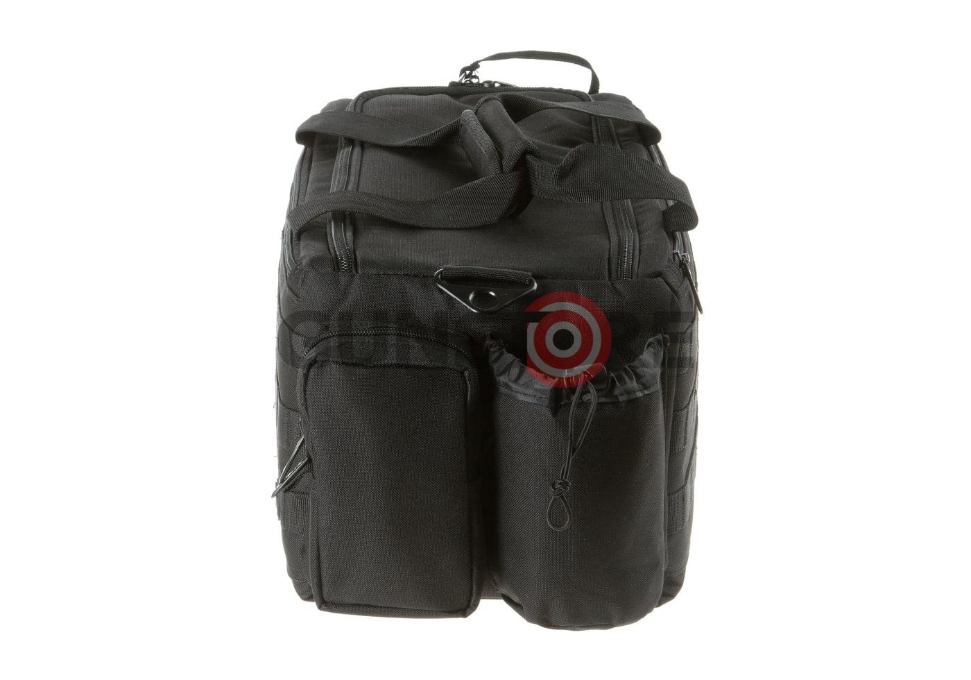Fotografia: All-in-1 Range / Utility Go Bag