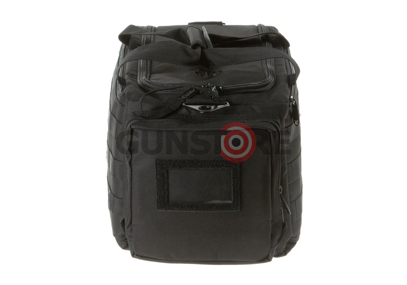 Fotografia: All-in-1 Range / Utility Go Bag