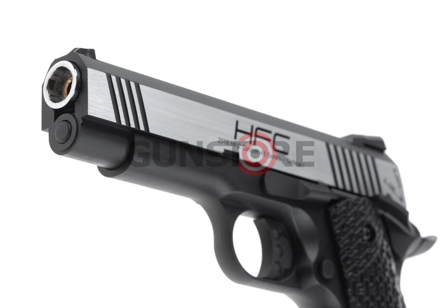 Fotografia: HG-171 Metal Version GBB