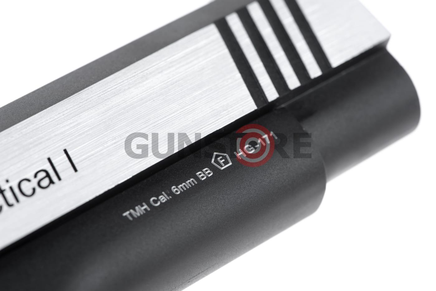 Fotografia: HG-171 Metal Version GBB