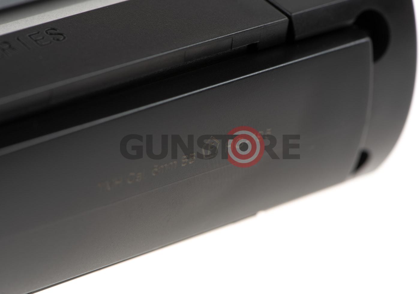 Fotografia: .50 AE GBB