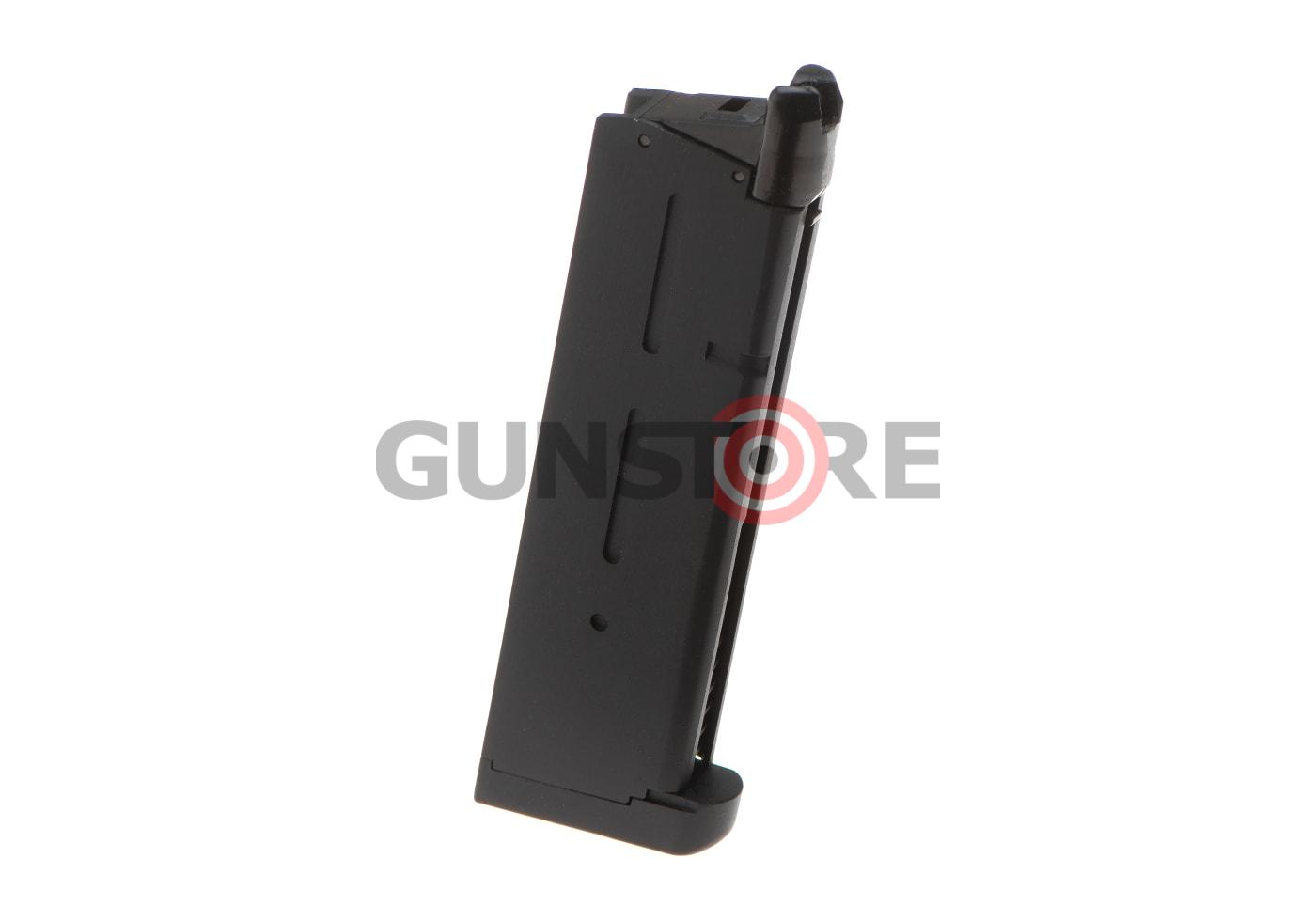 Magazin HG-171 GBB 25rds