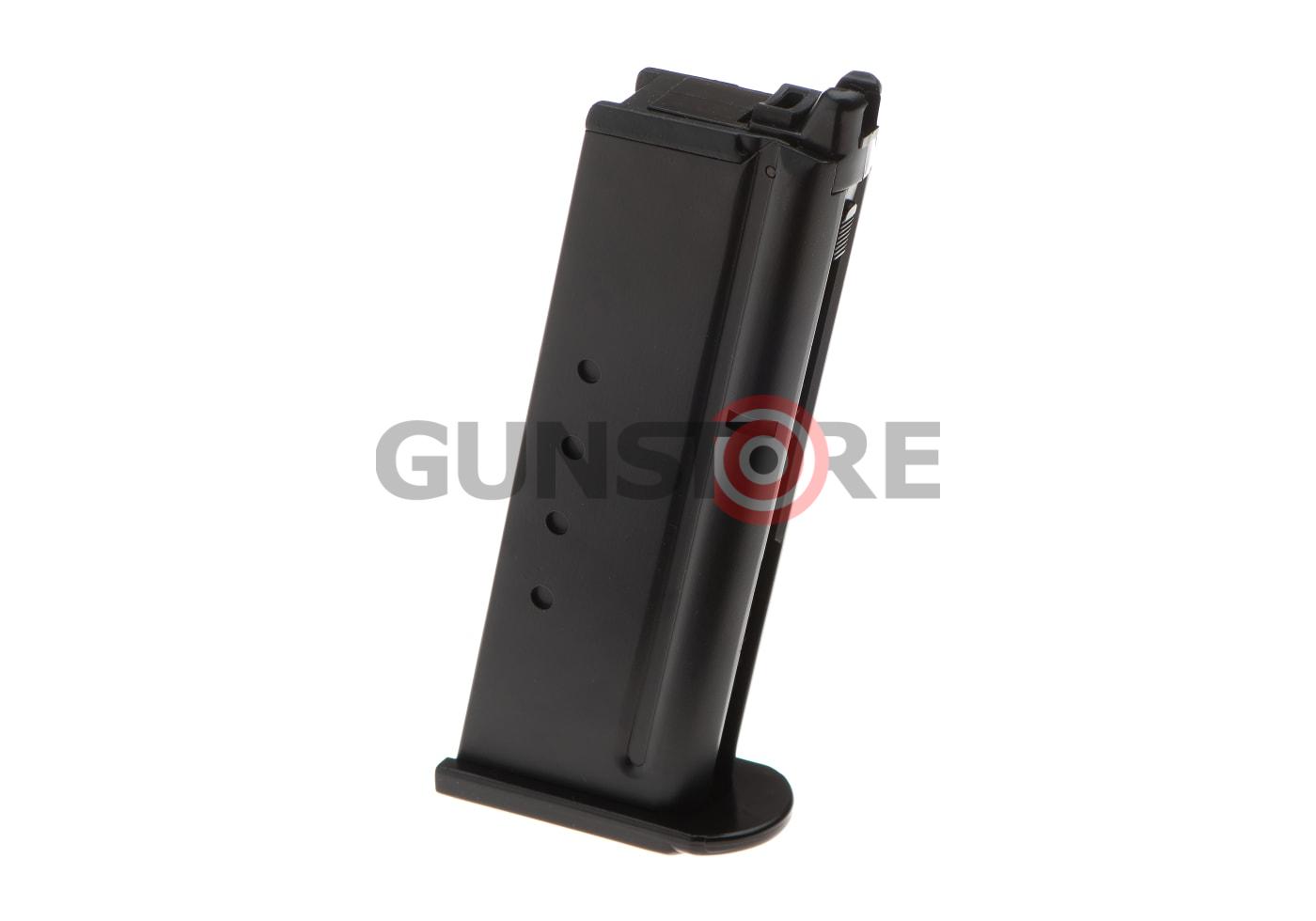 Magazin .50 AE GBB