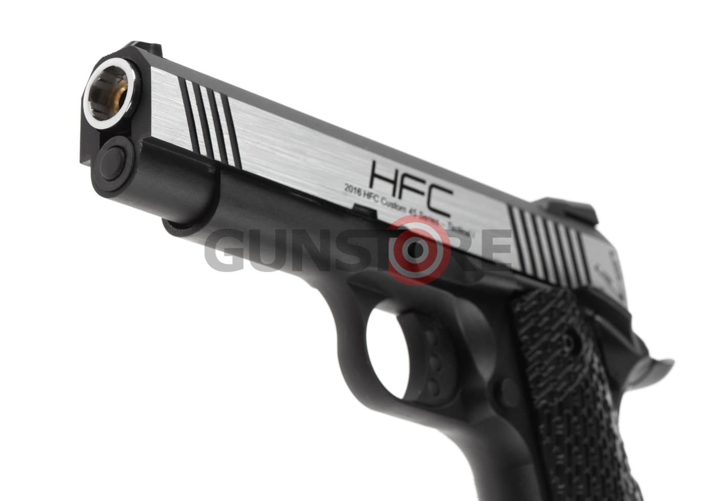 Fotografia: HG-171 Metal Version Co2