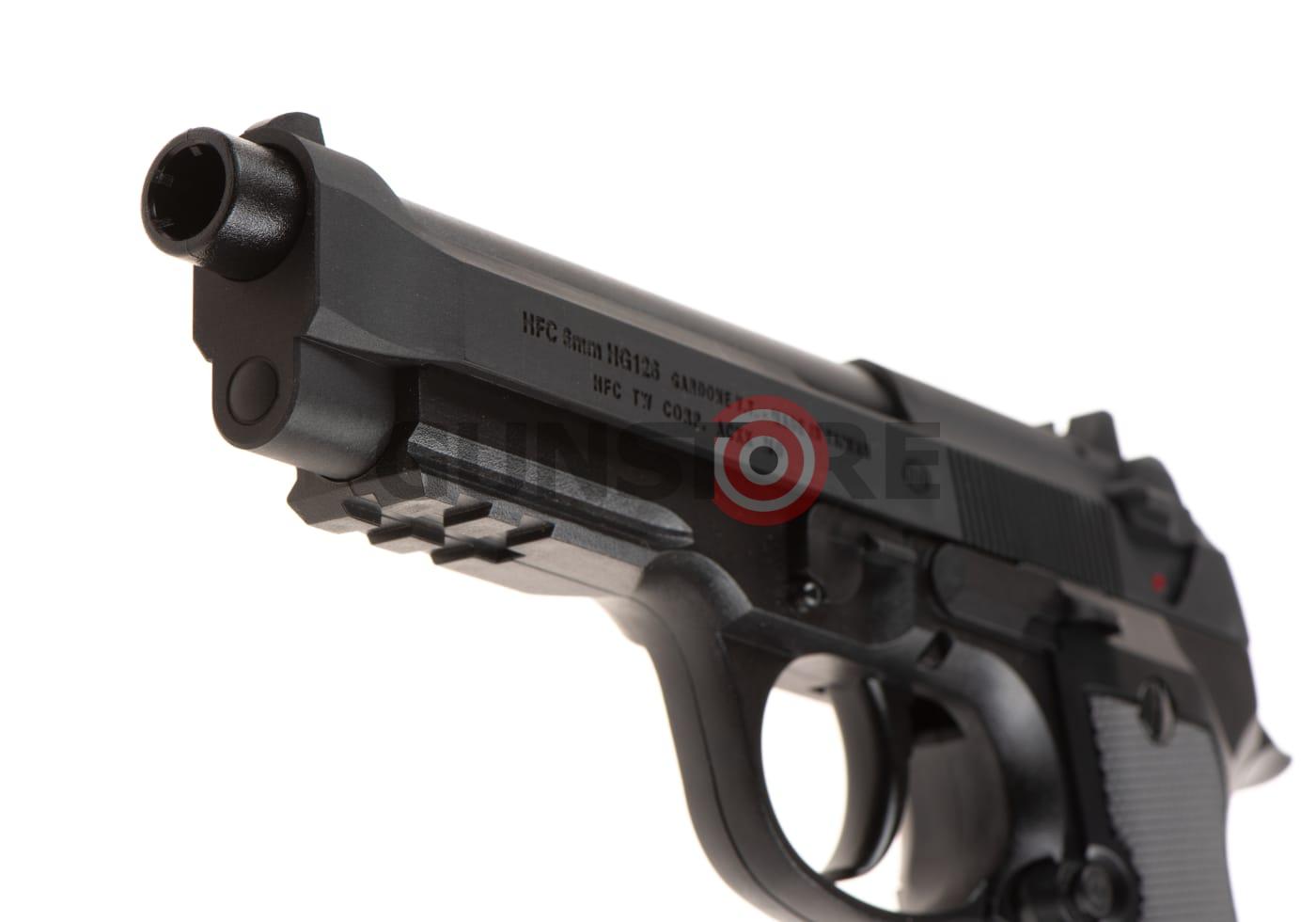 Fotografia: M9 A1 GNB