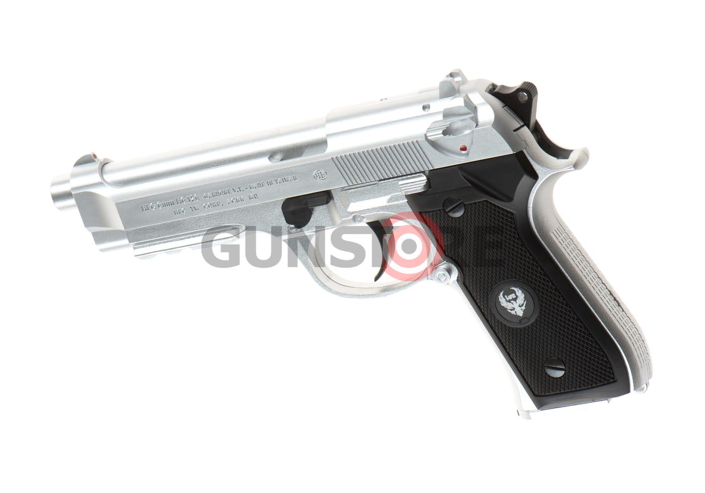 Fotografia: M9 A1 GNB