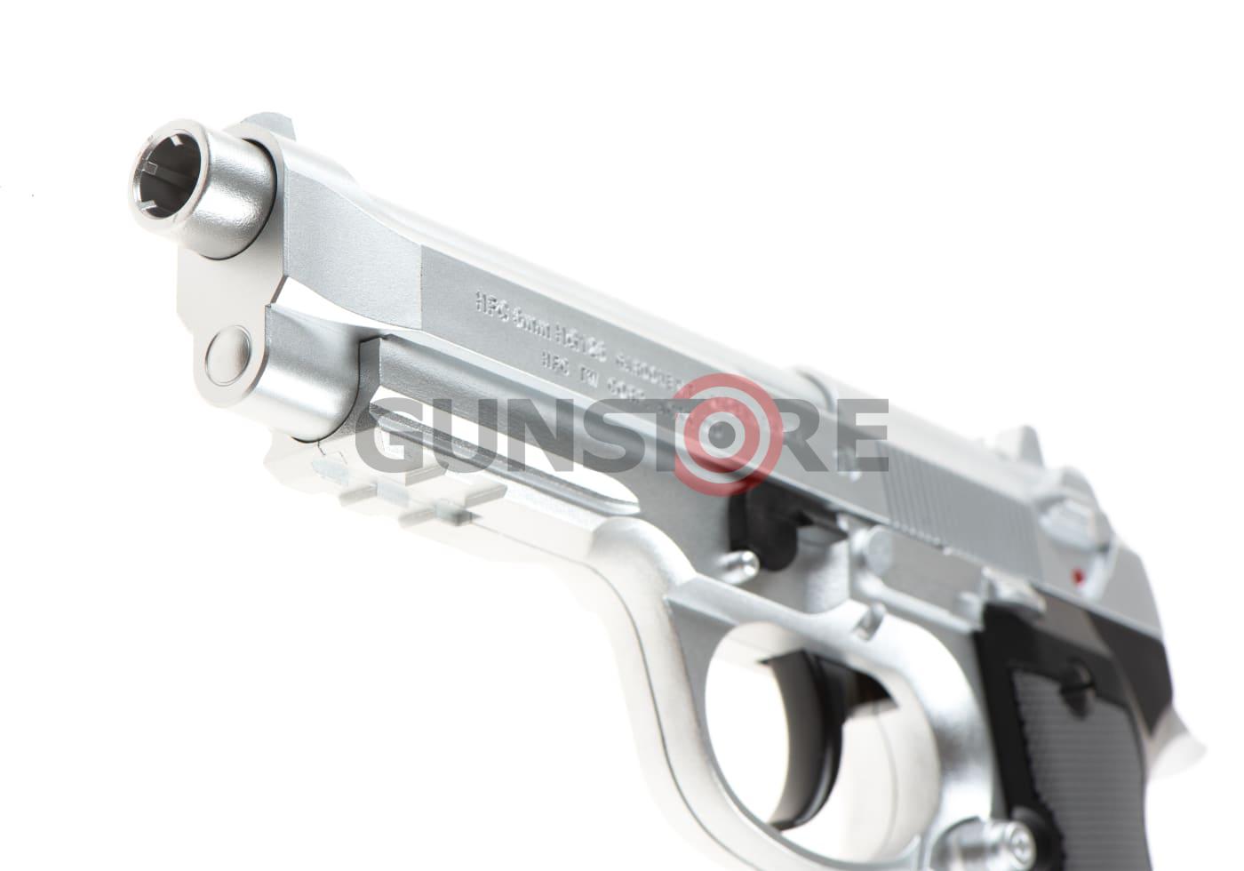 Fotografia: M9 A1 GNB