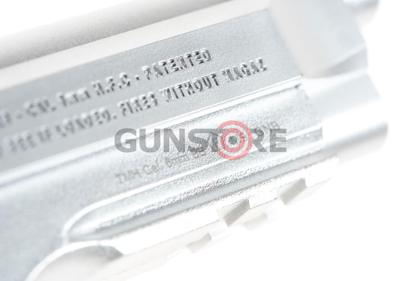 Fotografia: M9 A1 GNB