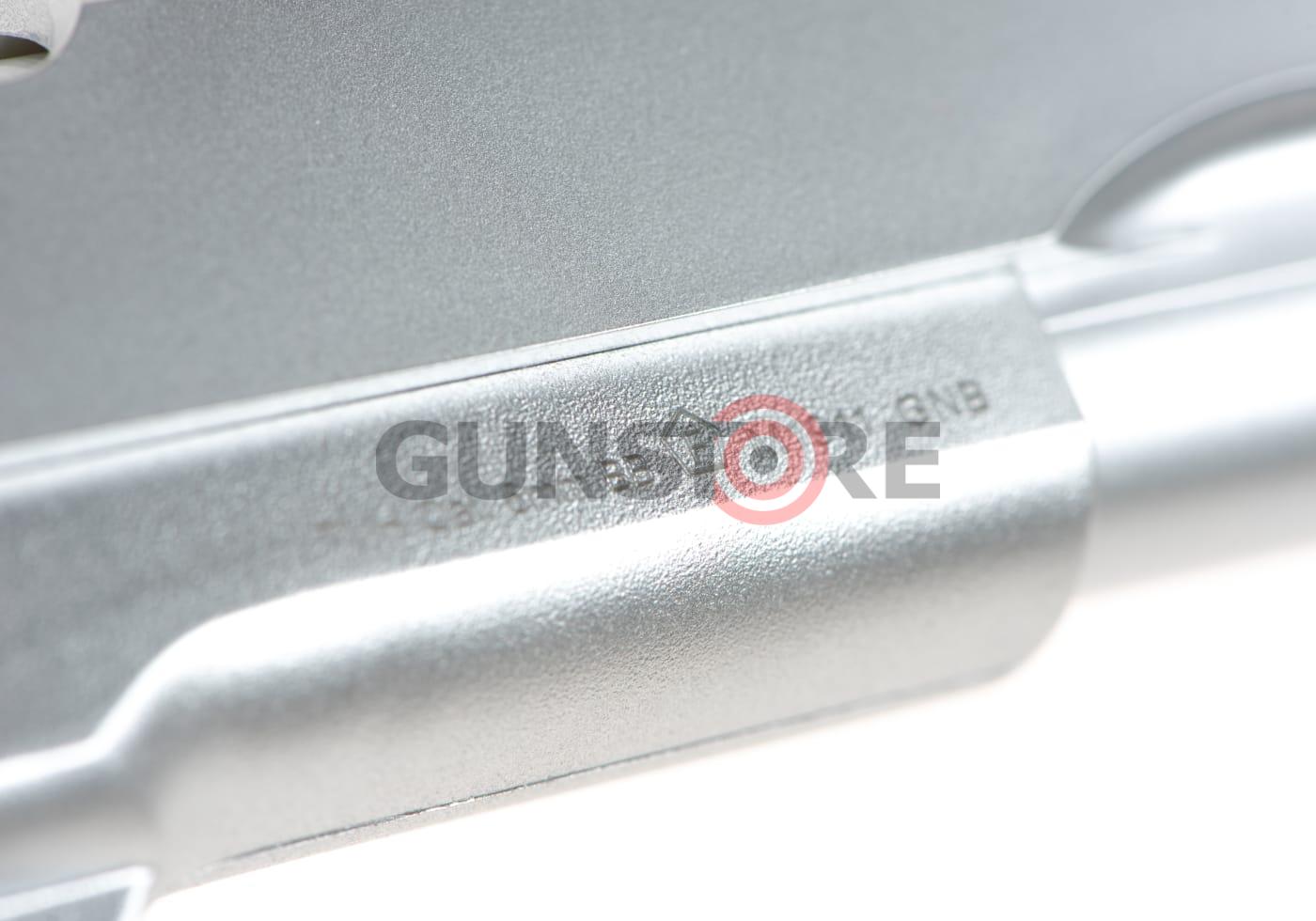 Fotografia: M1911 GNB