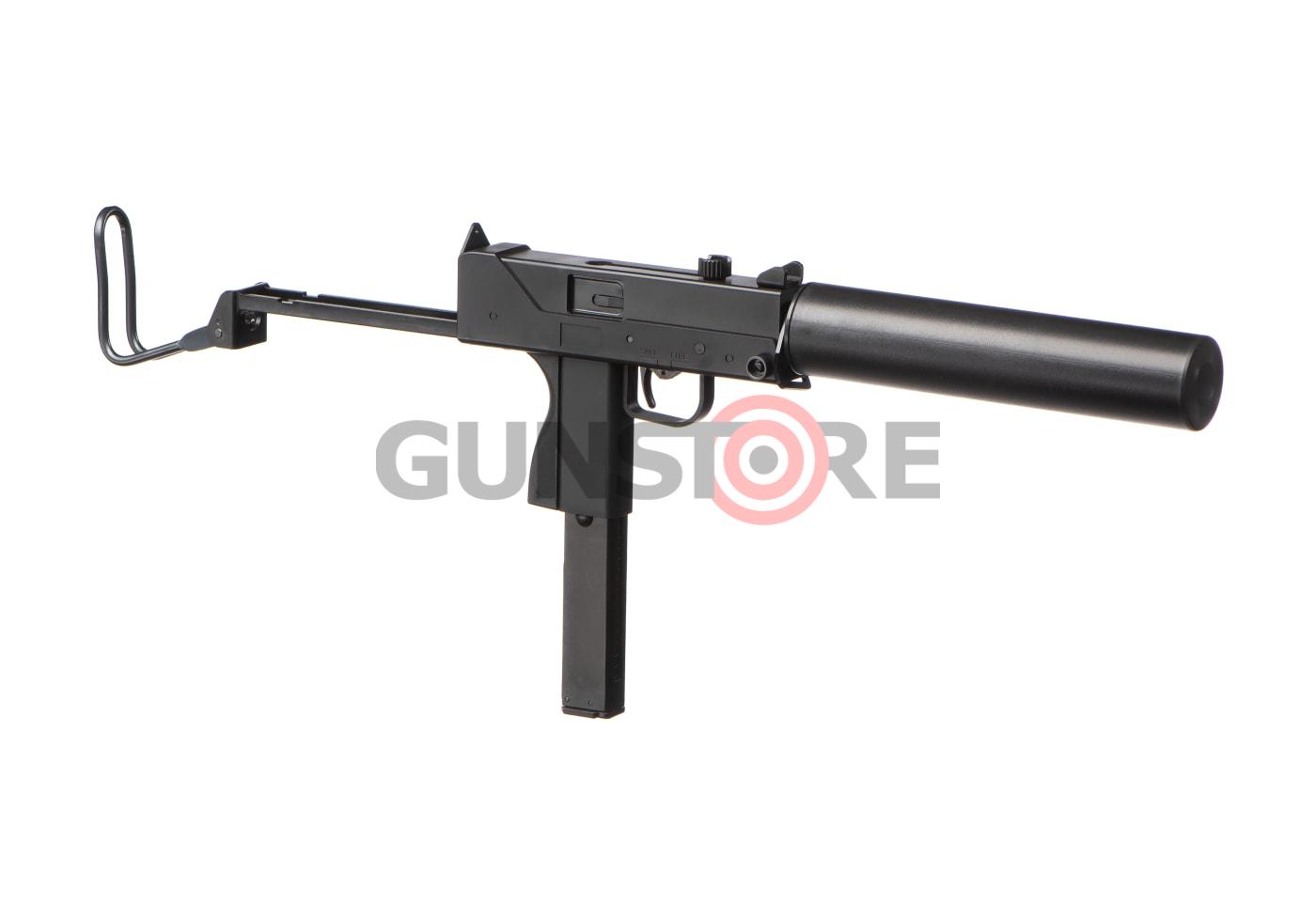 M11 SMG GBB
